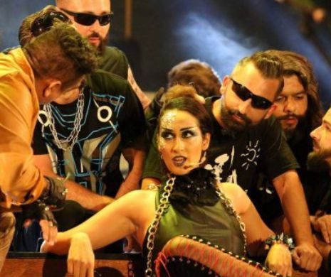 Ce va încăleca toreadorul ca s-o cucerească pe Carmen?