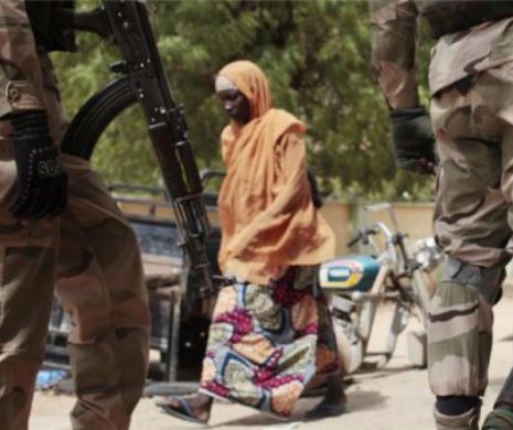 Cetățeanul român RĂPIT în Nigeria a fost eliberat. Celula de Criză de la MAE a transmis un mesaj IMPORTANT în acest caz
