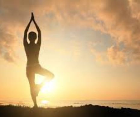 Cinci SFATURI de la un profesor de YOGA pentru a fi SĂNĂTOS
