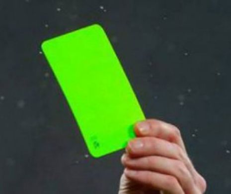 Patru arbitri din România au fost testați pozitiv. Reacția Federației Române de Fotbal