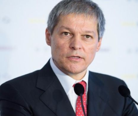 Cioloș a oferit o RADIOGRAFIE ISTORICĂ a politicii româneşti şi A DEZVĂLUIT CE ÎL DOARE cel mai mult: „Mă minte, nu-mi spune adevărul”
