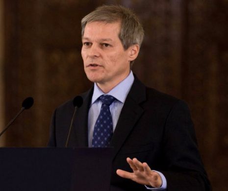 Cioloș: ”Investițiile de la Măgurele pot genera o cifră de afaceri de peste 600 de milioane de euro, anual””