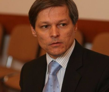 Cioloș: Ministerul Sănătății va prezenta O STRATEGIE pentru ATRAGEREA medicilor în mediul rural