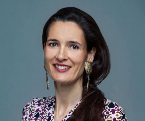 Clotilde Armand şi LEGĂTURILE CU UN MILIARDAR american. Există dovezi clare despre ANUMITE COMBINAŢII