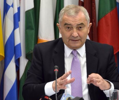 Comănescu (MAE): România va sprijini activitatea viitorului secretar general al ONU, Antonio Guterres