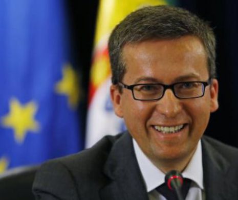 Comisarul european Carlos Moedas, în vizită oficială în România