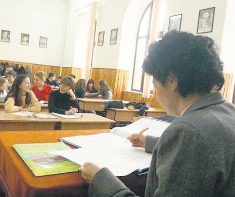 Concursurile pentru şefia şcolilor continuă! Directorii nemulțumiți, cu toate că au promovat cea mai grea probă din examen