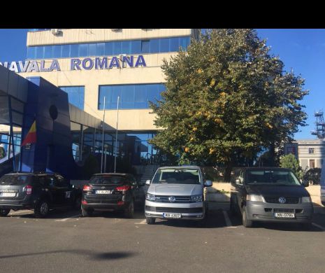 CORUPȚIA generalizată din portul Constanța, în sfârșit, în atenția DNA. POLIȚIȘTI de FRONTIERĂ și VAMEȘI, anchetați pentru șpagă