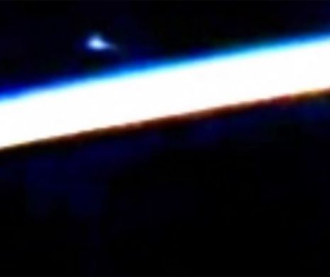 Cum ascunde NASA dovezile privind existența extratereștilor. Ce decizie a luat Agenția Spațială Americană după apariția unui OZN în apropierea Stației Spațiale Internaționale. VIDEO