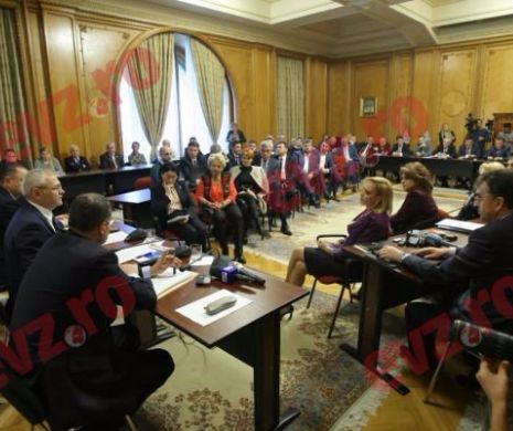 Cum plănuieşte PSD să dea premierul