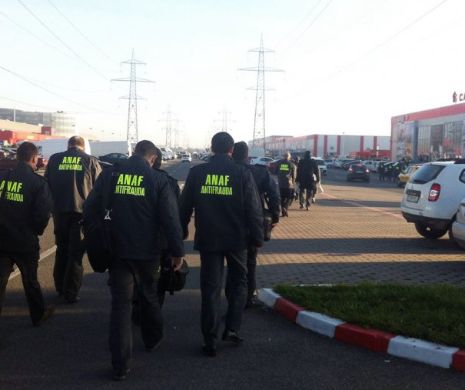 Cum vă puteţi trezi cu inspectorii ANAF în firmă FĂRĂ să ştiţi
