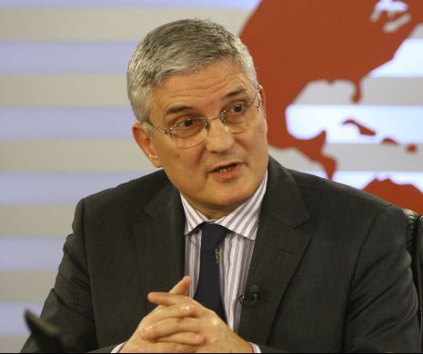 Dăianu (BNR): Trebuie să sprijinim mai mult capitalul românesc