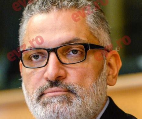Damian Drăghici: «Vreau să salvez cultura și arta românească!»