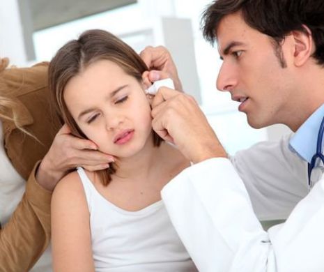 De ce apar otitele și care este tratamentul cel mai bun pentru el