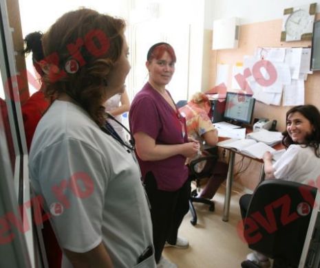Debandadă totală în Sănătate: Medicii fac ilegal gărzi în spitale!