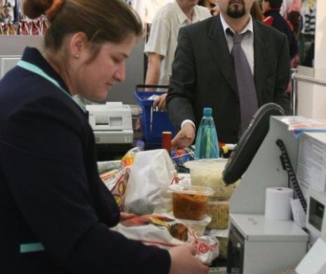 Decizie luată astăzi de deputați: Valoarea tichetelor de masă va CREȘTE