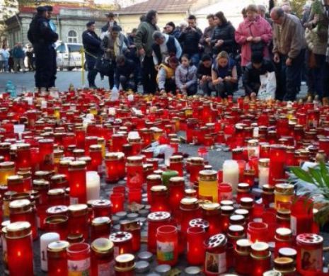 DECLARAȚIA HALUCINANTĂ a unui ANALIST MILITAR făcută IMEDIAT după TRAGEDIA din COLECTIV: „A FOST ATAC TERORIST!”