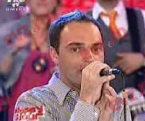 Declaraţie halucinantă a lui DJ Boros, acuzat că a abuzat 7 fetiţe de 11-12 ani: "Ele insistau să intreţinem relaţii intime"