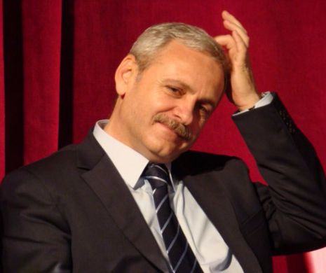 DECLARAȚIE ȘOC Liviu Dragnea: ”NU m-ar deranja dacă Crin Antonescu ar CANDIDA pe lista parlamentară a PSD!”