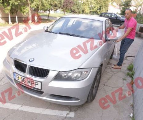 Declaraţii şocante ale unui medic veterinar, ţepuit de bancă: „UniCredit mi-a vândut o maşină furată!“