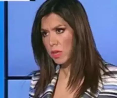 Denise Rifai A FOST IRONIZATĂ de Sebastian Ghiţă. “CE ESTE UN DOCUMENT?” Deputatul a folosit celebra întrebare pusă de jurnalistă