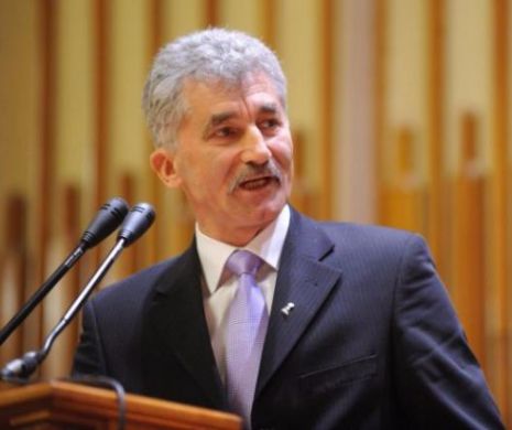 Deputatul Ioan OLTEAN, audiat la DNA