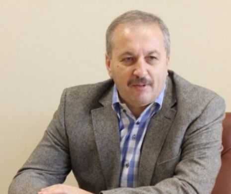 Dîncu: În două săptămâni Guvernul va lansa o PLATFORMĂ NAȚIONALĂ pentru reducerea RISCULUI la dezastre