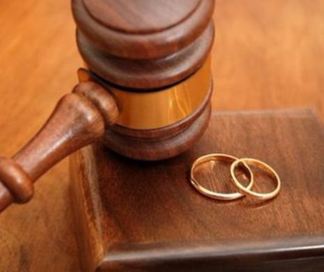 DIVORŢUL ANULUI, la câteva zile după nuntă. MOTIVUL INCREDIBIL al despărţiirii este UNIC ÎN LUME. Citeşti şi nu-ţi vine să crezi