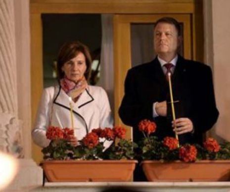 DOLIU în familia Iohannis. Soacra președintelui a decedat