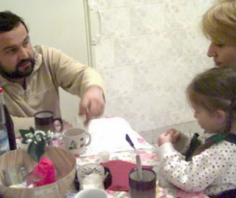 EA este TÂNĂRA AFECTATE cel mai mult de moartea uriaşului Gyuri Pascu. FILME extraordinare din viaţa mai puţin cunoscută a marelui artist