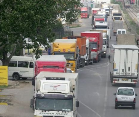 Economia, sabotată. Cât de bogată ar fi fost România dacă am fi avut autostrăzi