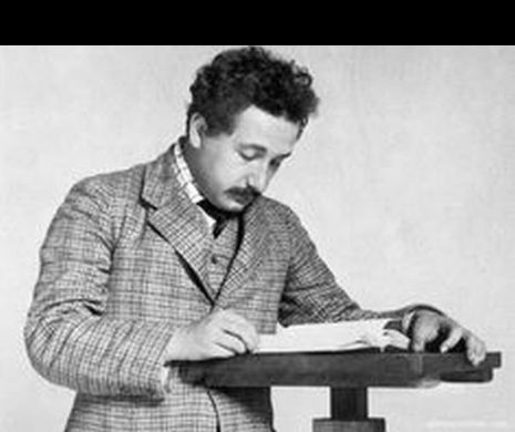 EINSTEIN în dosarele FBI. De ce a refuzat invitația lui STALIN de a emigra în URSS