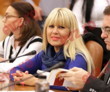 Elena Udrea: Fără Securitate și securiști putem trăi, fără credință și Biserică, nu!
