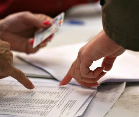 Elevii și studenții moldoveni s-ar putea deplasa gratuit la vot