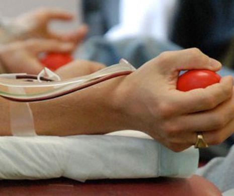 Este ABSOLUT REVOLTĂTOR pentru că SE ÎNTÂMPLĂ în secolul al XXI-lea, ÎNTR-UN CENTRU MEDICAL important. Autorităţile nu au soluţii, deşi există PERICOL DE MOARTE