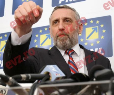 Evenimentul zilei a avut dreptate! Marian Munteanu a scris cu mâna lui notele din dosarul Securității