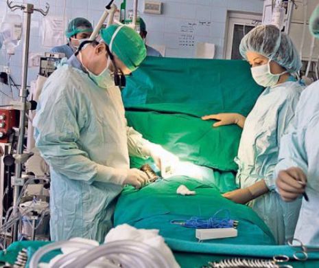 Exodul medicilor. Europa ne „fură” doctorii, amețindu-i cu salarii de 13.000 de euro!
