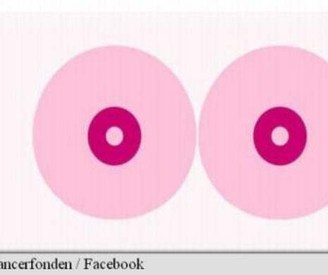 FACEBOOK O DĂ-N BARĂ! Sunt o mulțime de CAPCANE PE REȚEAUA DE SOCIALIZARE, dar ei au ELIMINAT un videoclip despre cancerul mamar, considerat OFENSATOR. Ce au pățit OFICIALII REȚELEI