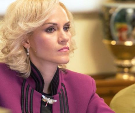 Gabriela Firea face DEZVĂLUIRI INCENDIARE: Are telefonul ASCULTAT