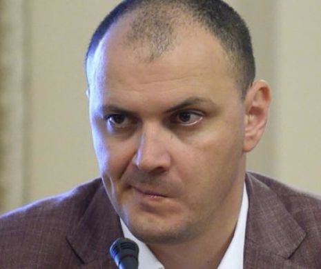 Ghiţă răspunde acuzaţiilor ministrului GHINEA: "Un MĂSCĂRICI naţional. Mă transform într-o ţaţă şi să-i spun ăstuia tot ce-mi vine la gură"