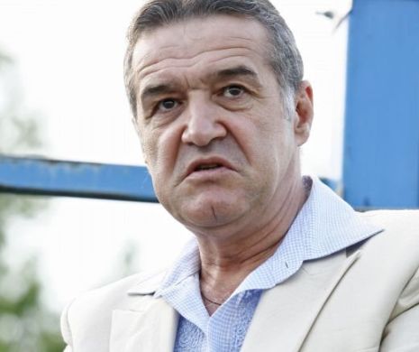 Gigi Becali, este ÎMPOTRIVA reţelei de socializare Facebook: "Nu am avut, nu am și nu voi avea"