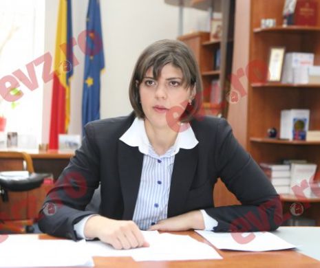GIP: KOVESI “a plagiat după doctorul anchetat de DNA”, pentru că l-a ţinut în spital pe Adrian Năstase