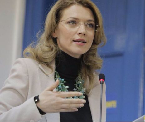 Gorghiu îl ADEMENEȘTE în PNL pe Vlad Voiculescu pe versurile Mădăline Manole