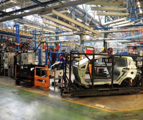 Guvernul extinde termenele de producţie pentru Ford