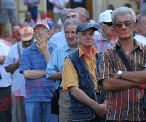 În ce condiții încetează plata pensiei anticipate