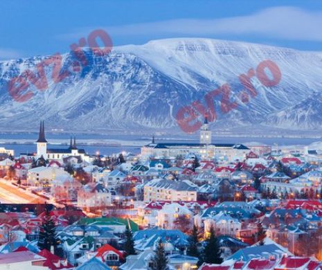 În Islanda încãlzirea unui apartament se face la preţul unui abonament de revistă. "Ziarul costă 40 de euro în fiecare lună, iar încălzirea casei (200 mp) costă 50-55 euro lunar"