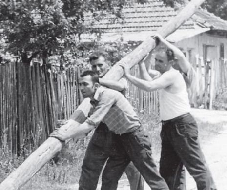 Începuturile electrificării în România | POVESTEA UNEI FOTOGRAFII