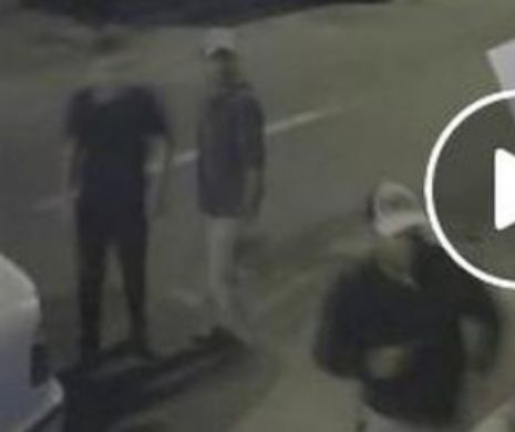 INTERLOPII URAGAN. 20 de BRUTE SĂLBATICE au năpustit CA MIŞEII PESTE O FAMILIE. Atacul criminal cu BÂTE, SĂBII şi TOPOARE tratat incredibil de JUDECĂTORI l Video