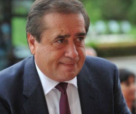 Ioan Niculae este audiat la DNA. Afaceristul trebuie să explice modul în care A SCRIS O CARTE ÎN 16 ORE