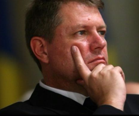 Iohannis despre Mircea Dumitru: “O eventuală COLABORARE cu Securitatea AR FI LETALĂ pentru cariera lui”